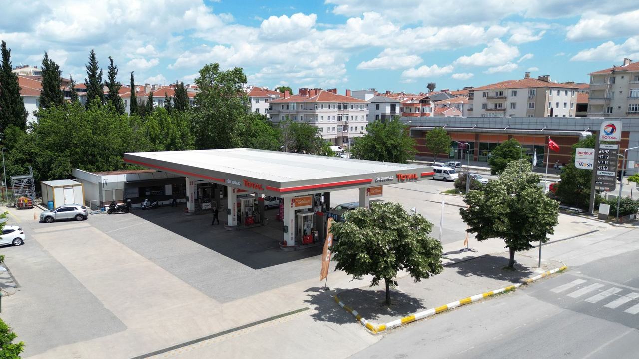 Lüleburgaz