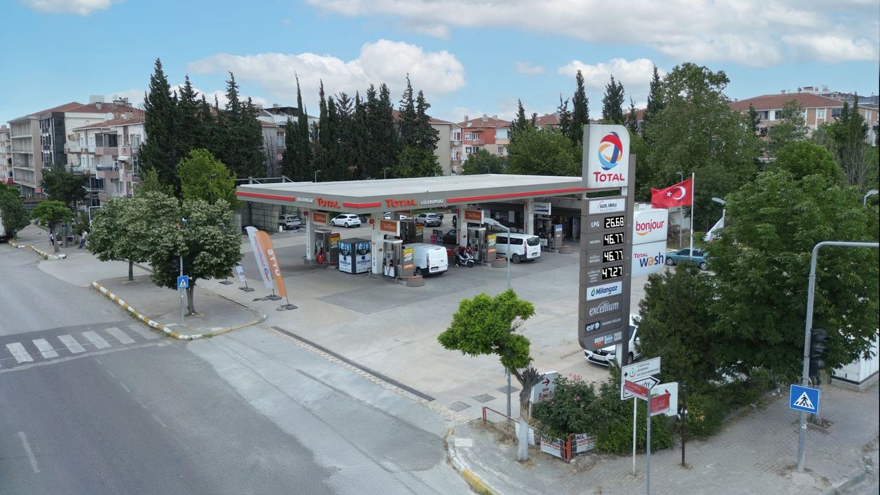 Lüleburgaz