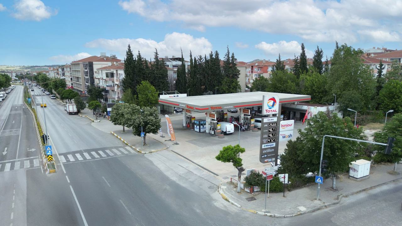 Lüleburgaz