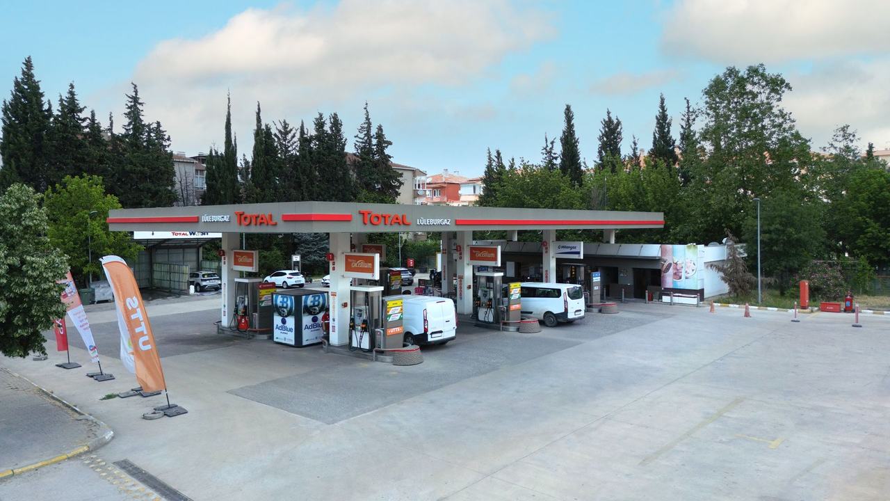 Lüleburgaz