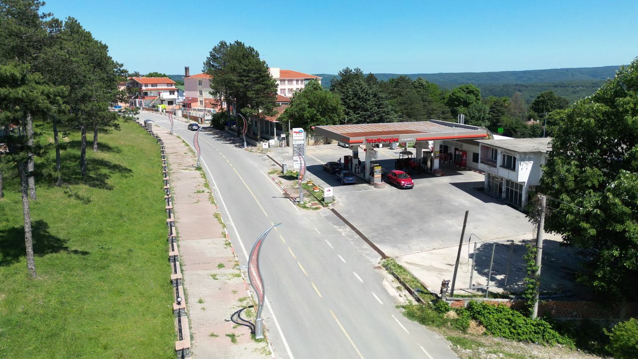 Demirköy