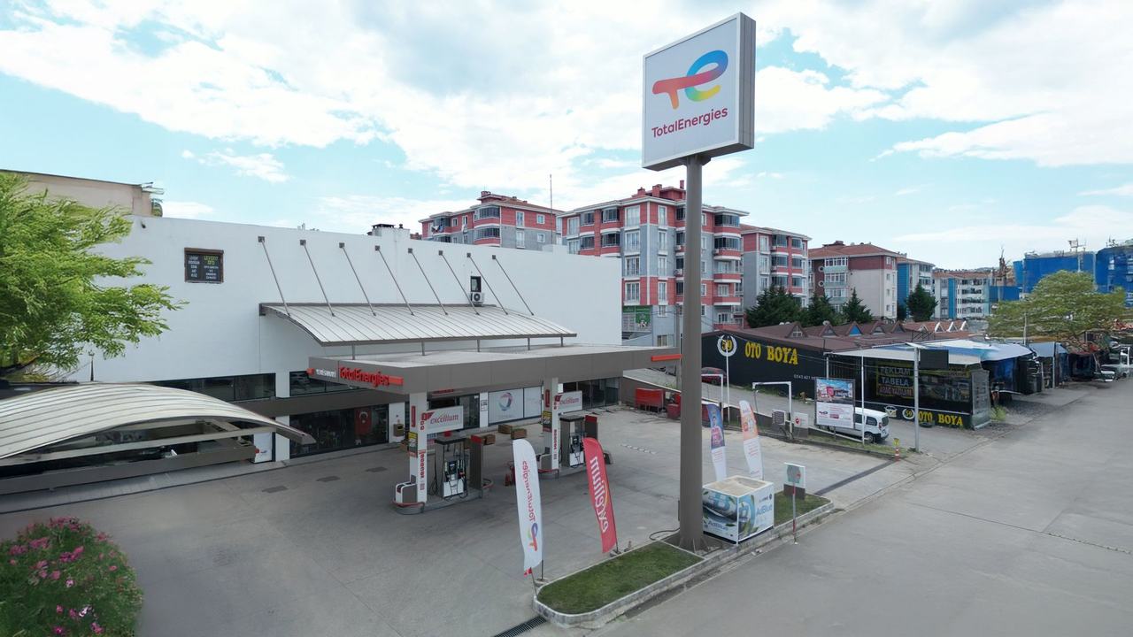 Yeni Sanayi