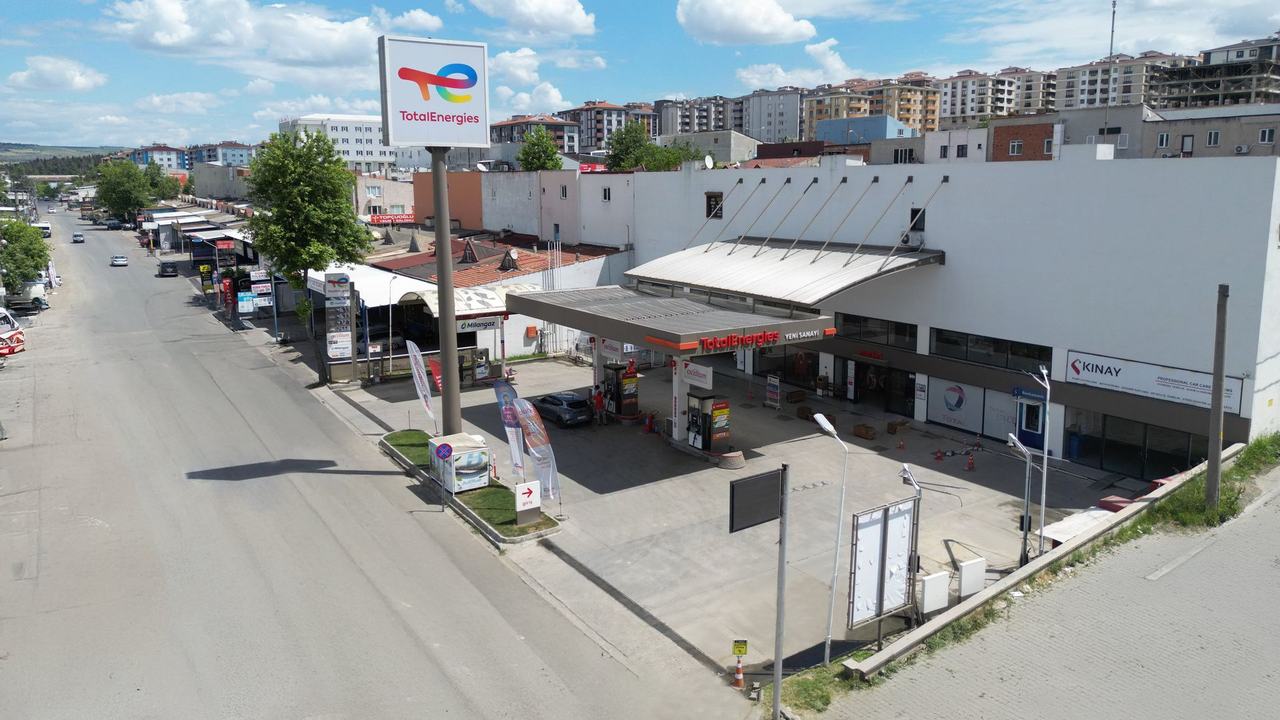 Yeni Sanayi