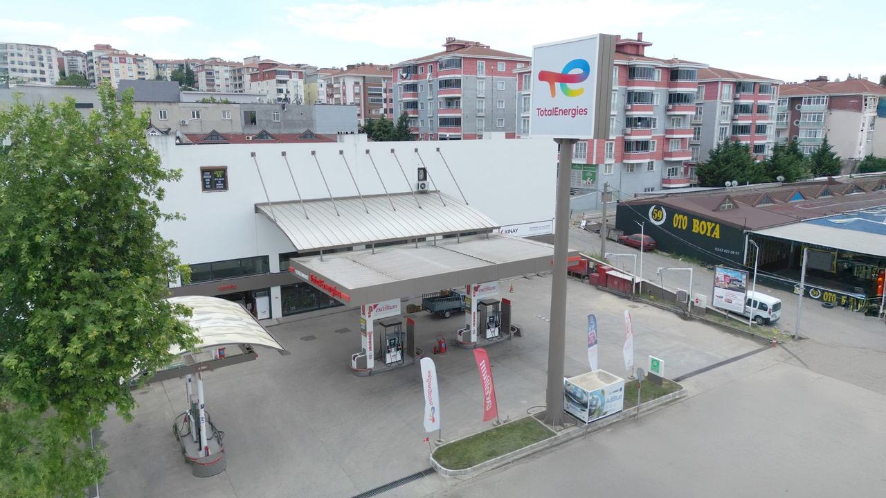 Yeni Sanayi